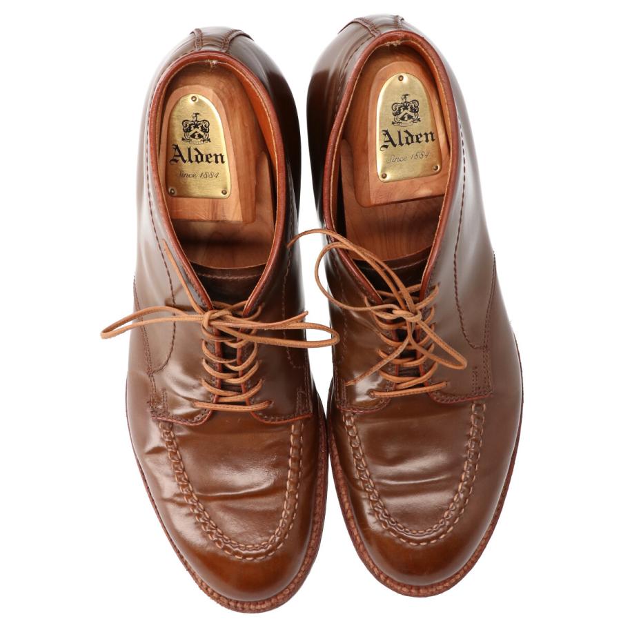 ALDEN Alden オールデン 86343 THE LAKOTA HOUSEラコタハウス ALDEN Alden オールデン 86343 THE LAKOTA HOUSEラコタハウス