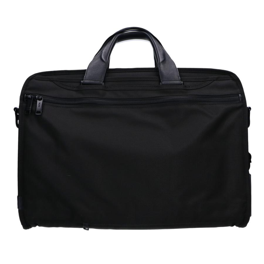 TUMI（トゥミ） 117302-1041 ALPHA 3 アルファ3 コンパクトラージ