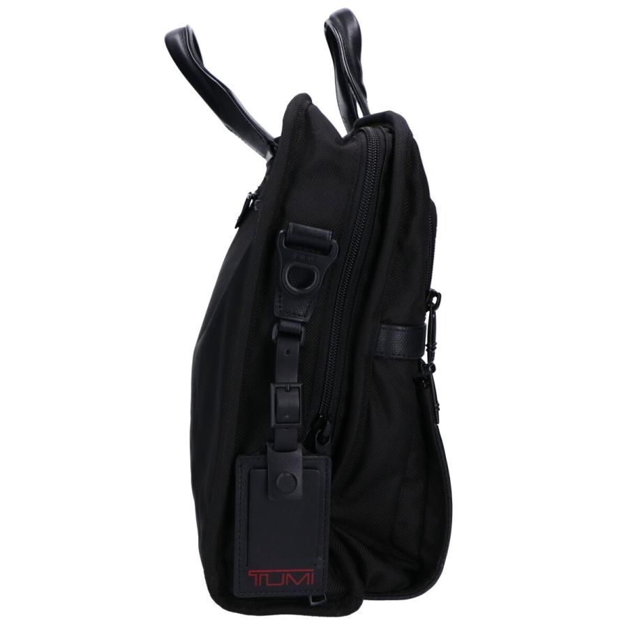 TUMI トゥミ 117302-1041 ALPHA 3 アルファ3 コンパクトラージ