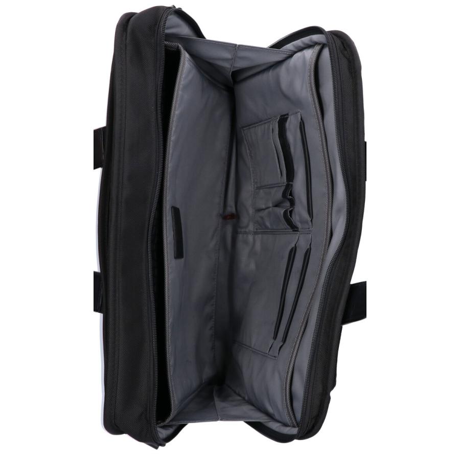 TUMI（トゥミ） 117302-1041 ALPHA 3 アルファ3 コンパクトラージ