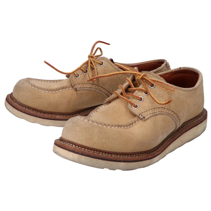 RED WING レッドウィング 8097 OXFORD HAWTHORNE ホーソーンアビレーン 