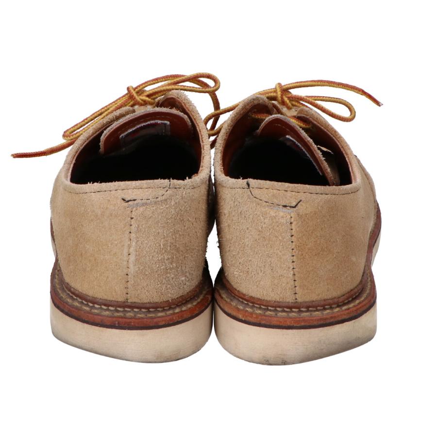 RED WING レッドウィング 8097 OXFORD HAWTHORNE ホーソーンアビレーン
