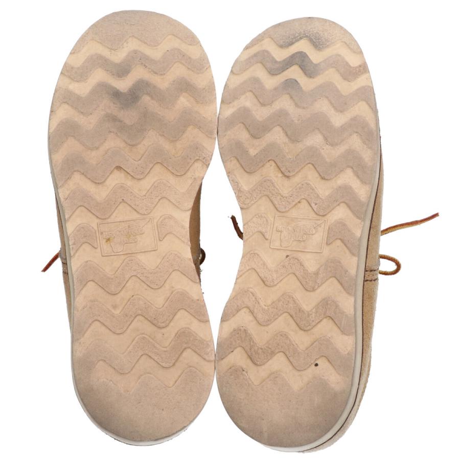 RED WING レッドウィング 8097 OXFORD HAWTHORNE ホーソーンアビレーン