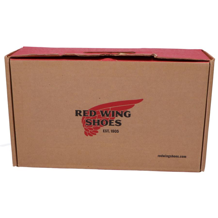 RED WING レッドウィング 8097 OXFORD HAWTHORNE ホーソーンアビレーン