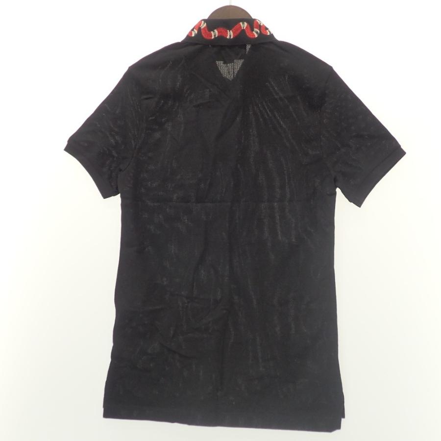 グッチ GUCCI ブラック S GUCCI（グッチ） 新品同様/国内正規/20SS GUCCI 408323 スネーク/BEE