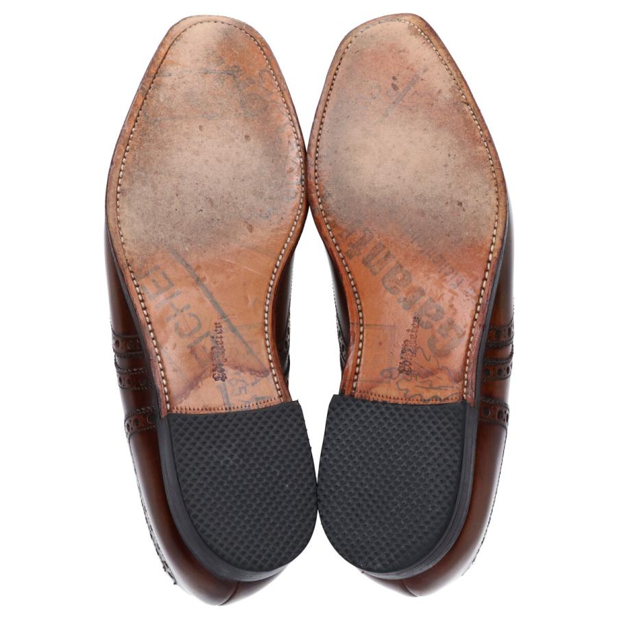 Eduard Meier for ALKA エドワードマイヤー アルカ別注 8676 CALCHI