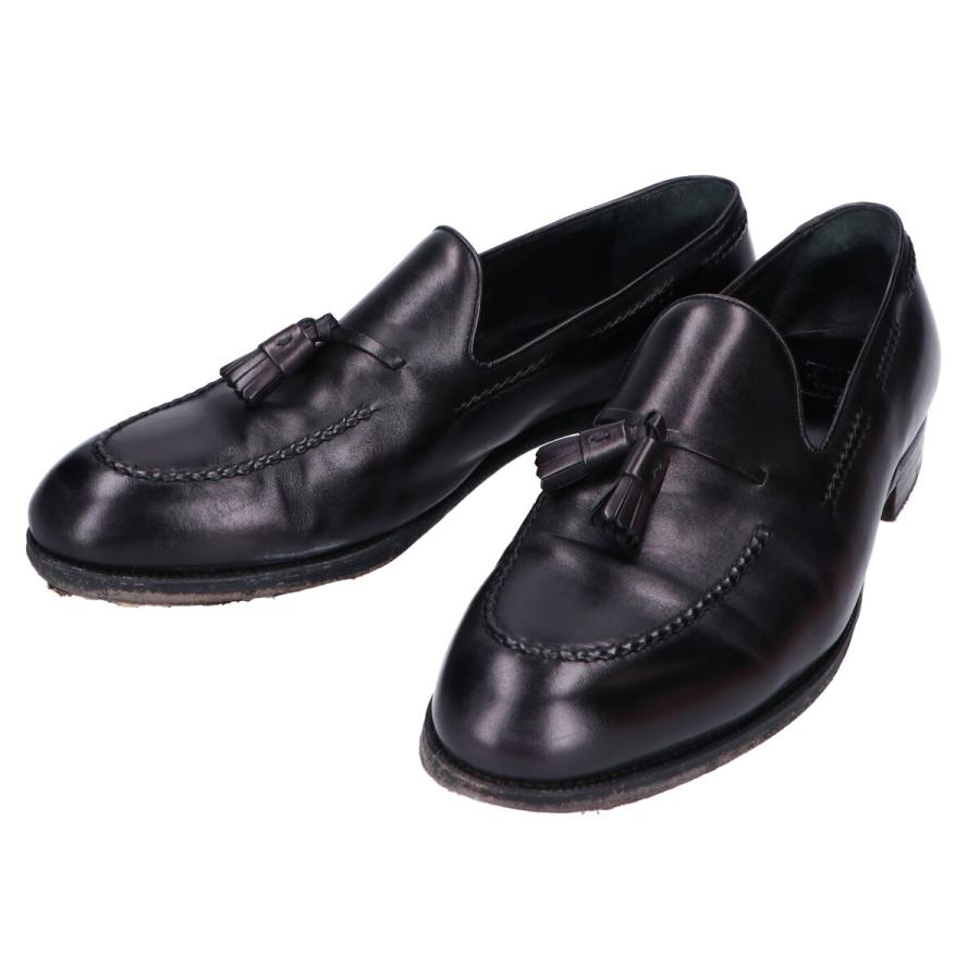 TLB Mallorca TLBマヨルカ 546 LANCASTER JONES MUSEUM CALF