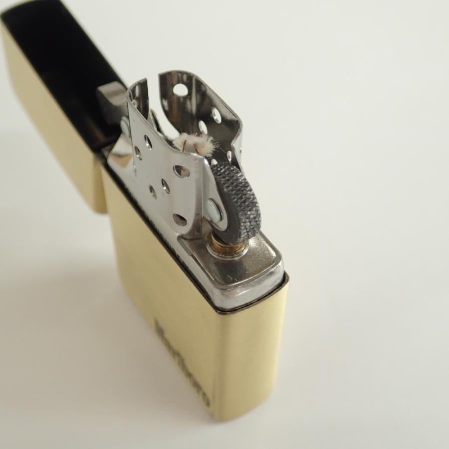 ジッポ Original wine オイルライター mv.church