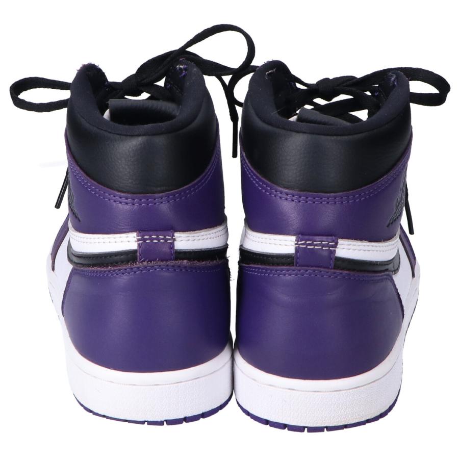 NIKE（ナイキ） NIKE 555088-500 AIR JORDAN 1 RETRO HIGH OG エア