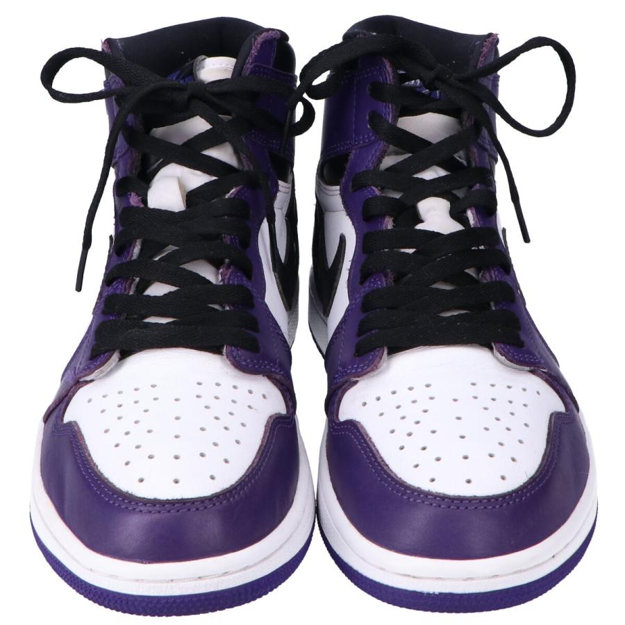 NIKE 555088-500 AIR JORDAN 1 RETRO HIGH OG エアジョーダン1