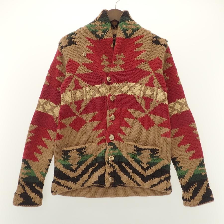 新品 STANDARD CALIFORNIA スタンダードカリフォルニア SD HANDKNIT  