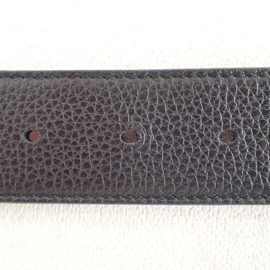 Christian Dior クリスチャンディオール 35mm グレインドカーフスキン