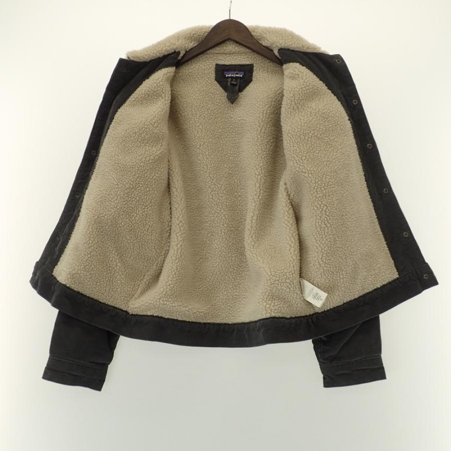 patagonia（パタゴニア） 26520 パイル ラインド トラッカー