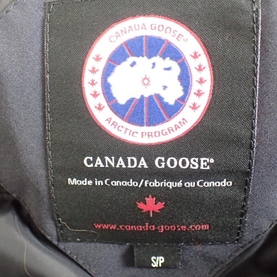 CANADA GOOSE 国内正規/ カナダグース BEAUTY＆YOUTH別注 25th