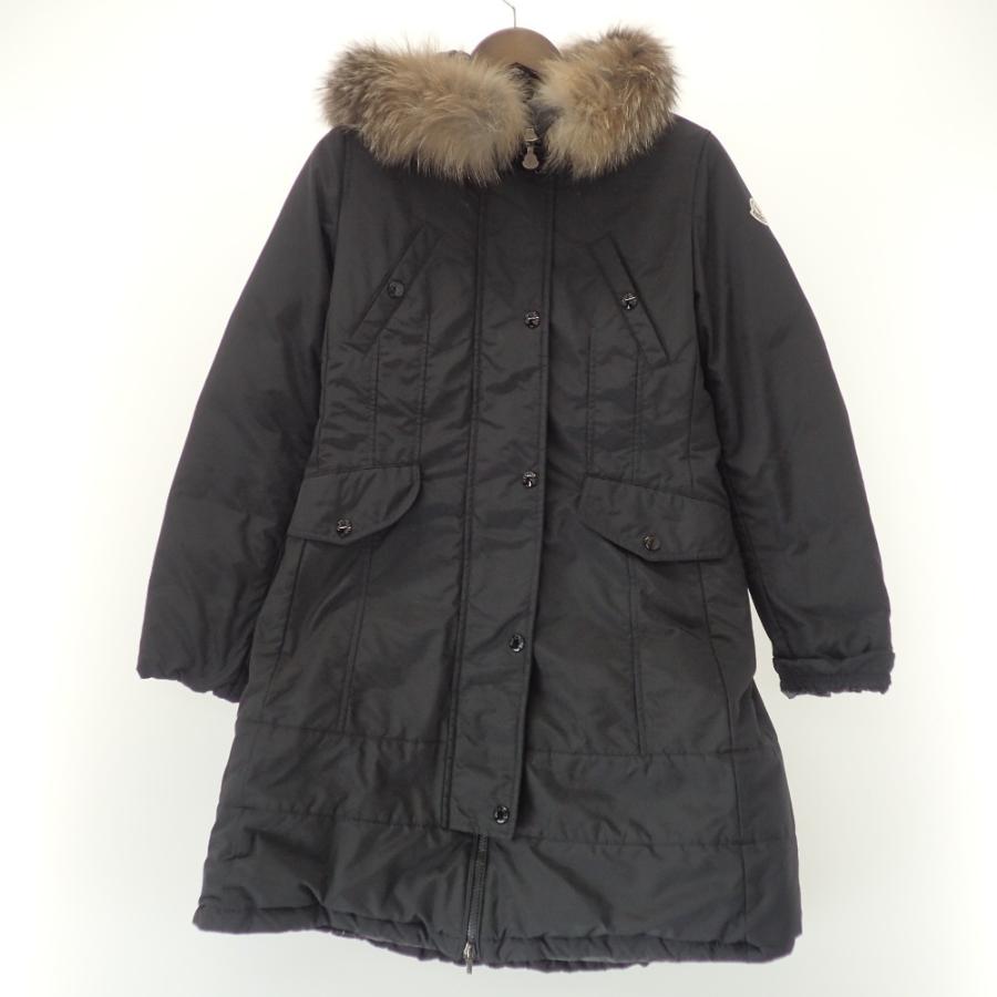 MONCLER（モンクレール） 国内正規/ ARRIOUS アリウス フード付き
