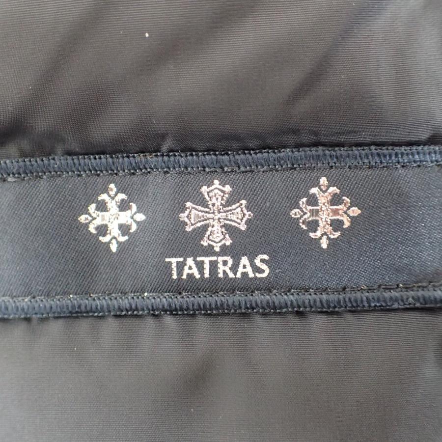 国内正規/ TATRAS タトラス MTK19A4157 FAEDOファエード フーディ