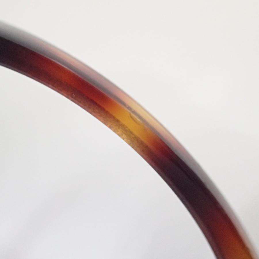 KANEKO OPTICAL 金子眼鏡 KA-08 RDDE 度入りレンズ ボストンタイプ