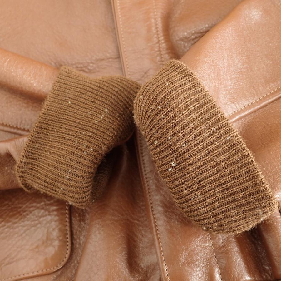 THE REAL McCOY'S ザリアルマッコイズ W535 No.30-1415 A-2 フライト