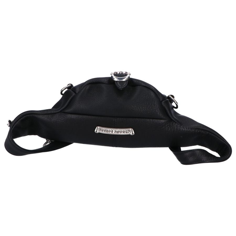 美品/ Chrome Hearts クロムハーツ SNAT PACK MINI スナットパックミニ