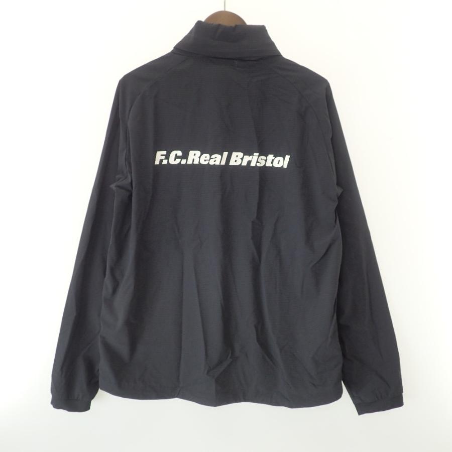 F.C.Real Bristol（エフシーレアルブリストル） /21SS F.C.R.B. 