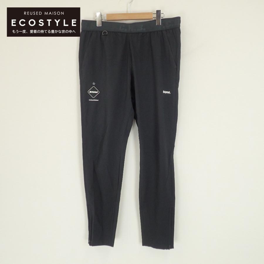 F.C.Real Bristol 美品/21SS F.C.R.B. エフシーアールビー FCRB-210046 