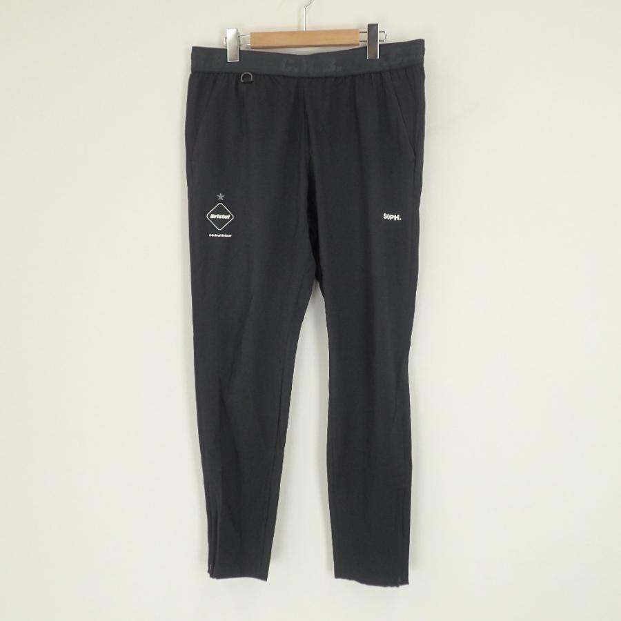 F.C.Real Bristol（エフシーレアルブリストル） 美品/21SS F.C.R.B.