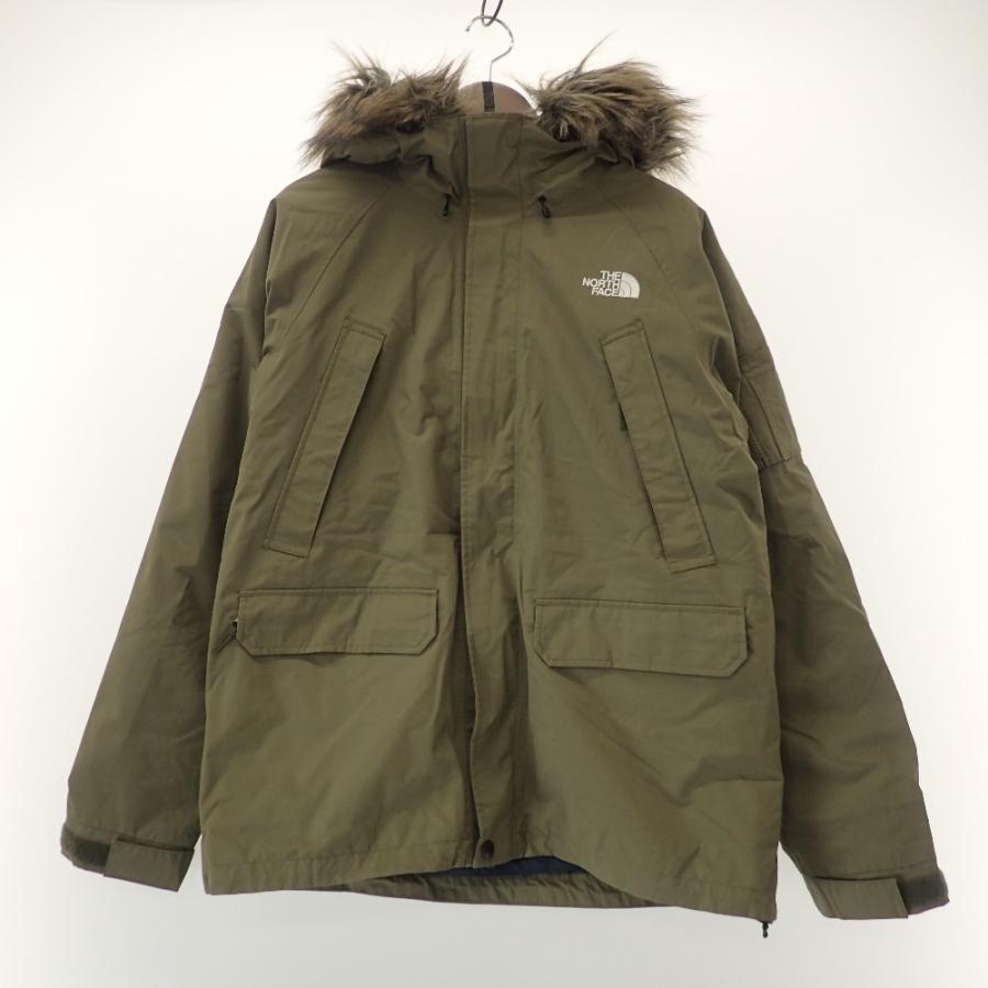 国内正規 ノースフェイス グレーストリクライメート ダウン ジャケット THE NORTH FACE（ザ ノースフェイス） 国内正規 NP61738 Grace