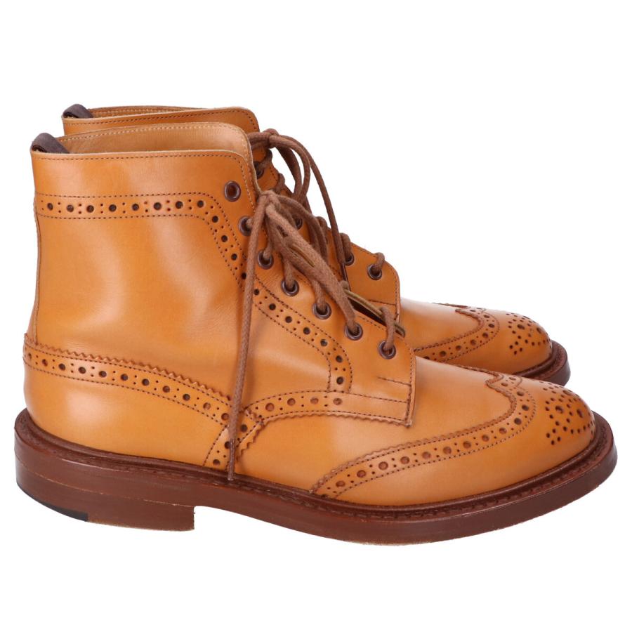Tricker