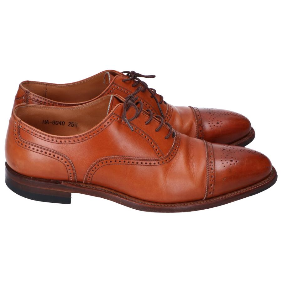 スコッチグレイン SCOTCH GRAIN HA-9040 匠シリーズ セミブローグ