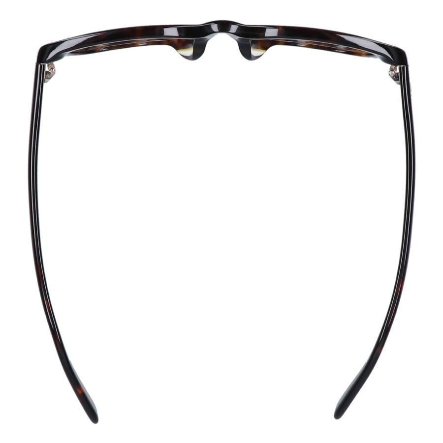 美品 TOM FORD トムフォード TF5178-F アジアンフィット ウェリントン 