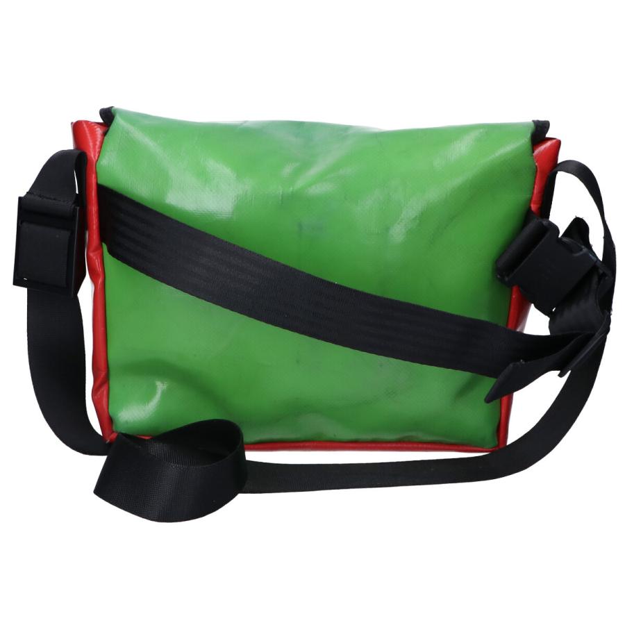 FREITAG（フライターグ） フラップ メッセンジャーバッグ/ショルダー