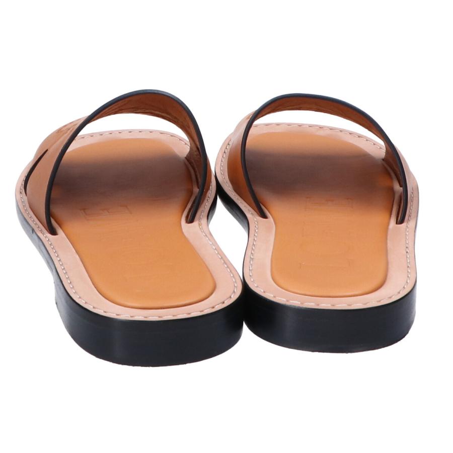 LOEWE（ロエベ） 美品/20SS LOEWEロエベ 453.10.860 PERFORATED 