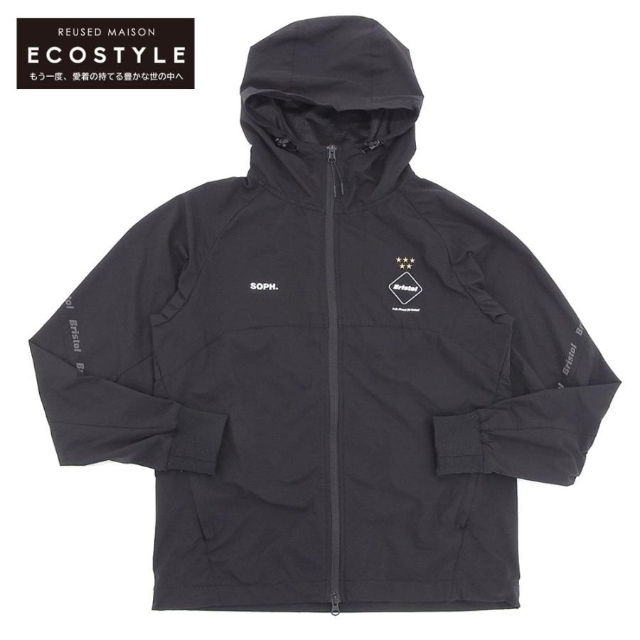 F.C.Real Bristol F.C.R.B. エフシーアールビー 4WAY STRETCH 