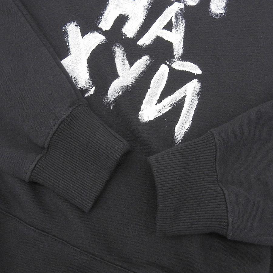 VETEMENTS ヴェトモン プリントパーカー トップス メンズ VETEMENTS ヴェトモン プリントパーカー トップス メンズ