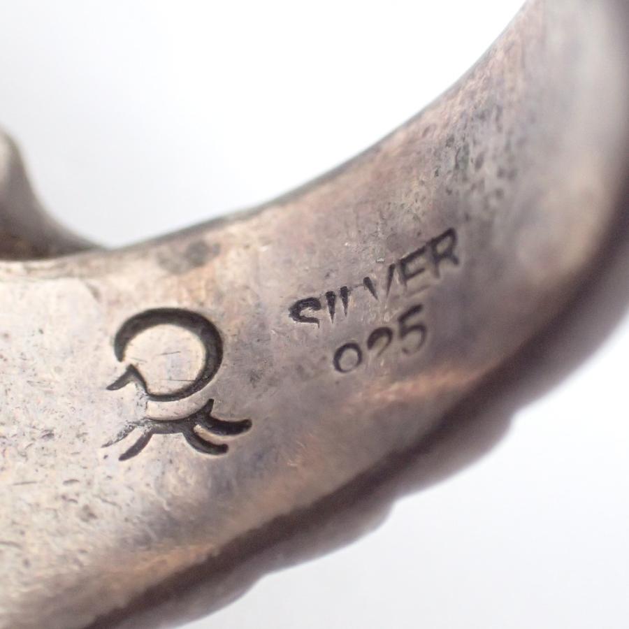 JAP工房 リング 一馬 シルバーリング 楽天市場】JAP工房ジャップ工房 一馬KAZUMA 眠り蛇 ガーネット リング6