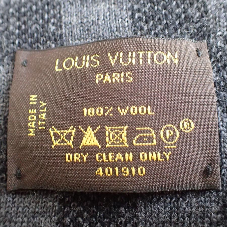 LOUIS VUITTON ルイ・ヴィトン M74200 エシャルプ・プティ ダミエ