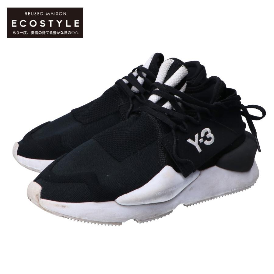 Y-3 ワイスリー F97424 KAIWA KNIT カイワニット スニーカー シューズ 