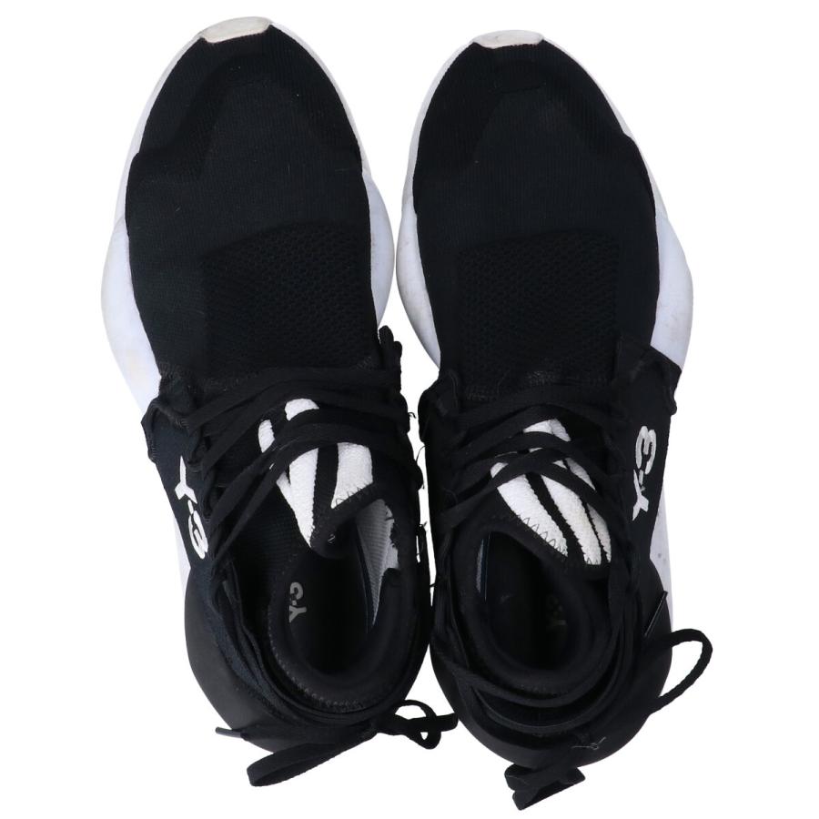 Y-3 ワイスリー F97424 KAIWA KNIT カイワニット スニーカー シューズ 