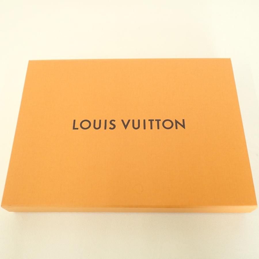 美品/ LOUIS VUITTON ルイ・ヴィトン M70258 エシャルプ モノグラム