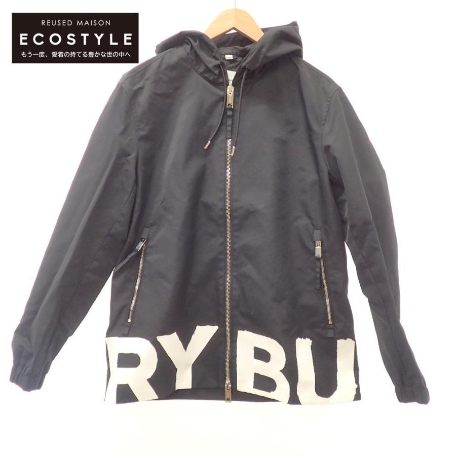 BURBERRY 国内正規/ バーバリー 8037487 マイクロロゴ ナイロン  