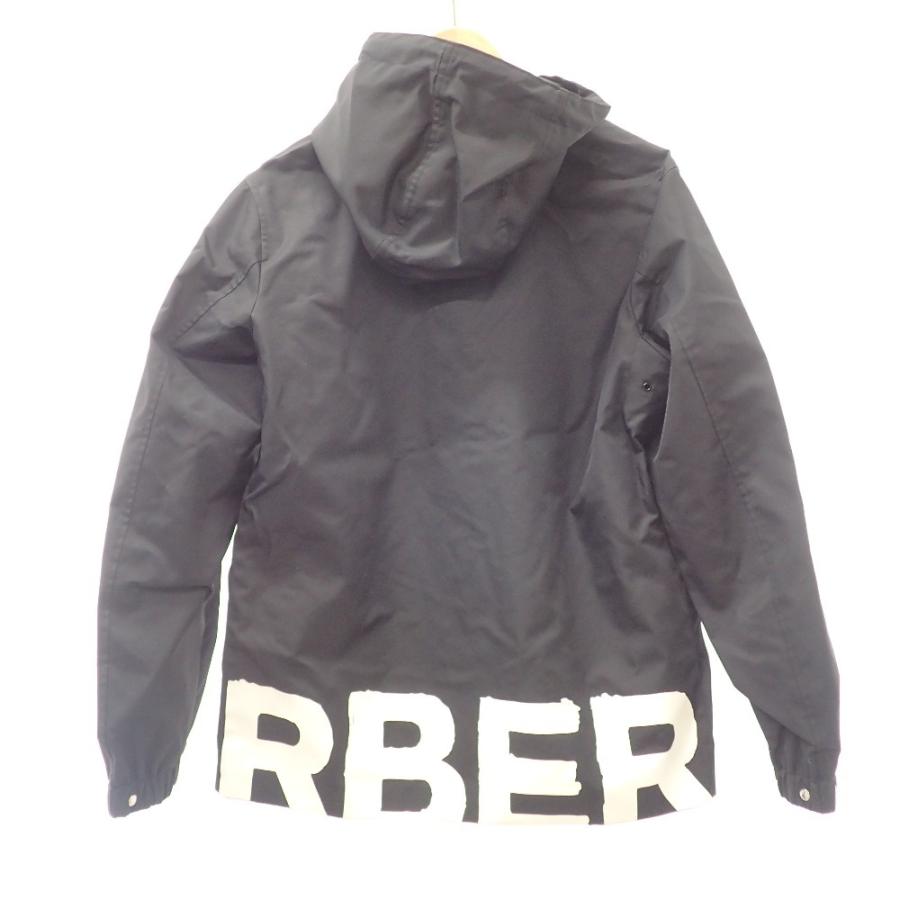 BURBERRY 国内正規/ バーバリー 8037487 マイクロロゴ ナイロン  