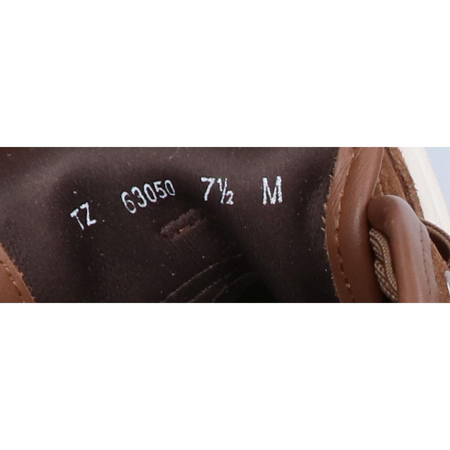 Salvatore Ferragamo サルヴァトーレフェラガモ ANGEL スエード ミドル 
