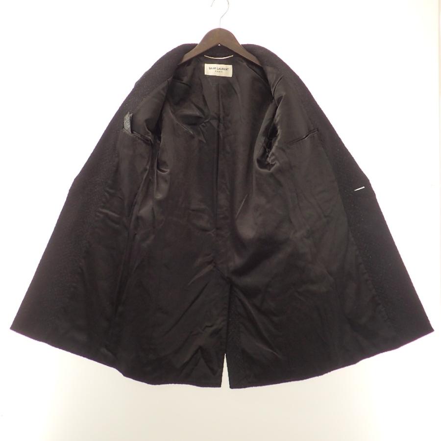美品/国内正規 SAINT LAURENT PARIS サンローランパリ 530757 ラメx