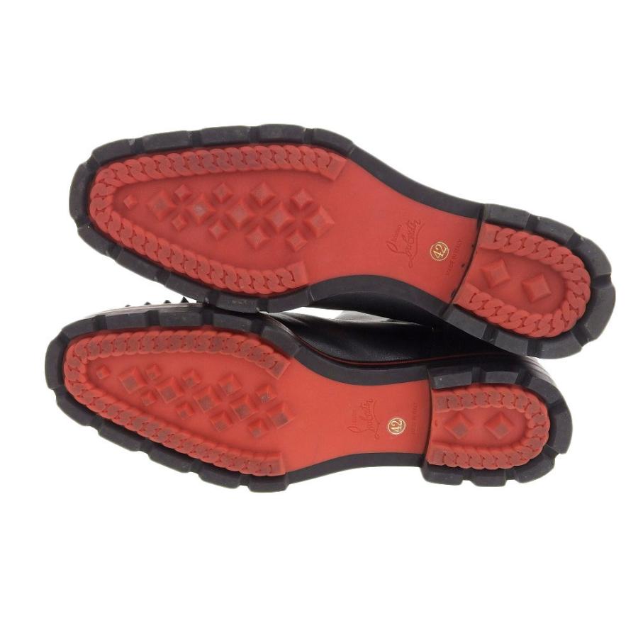 Christian Louboutin 美品 CHRISTIAN LOUBOUTIN クリスチャン Christian Louboutin 美品 CHRISTIAN LOUBOUTIN クリスチャン
