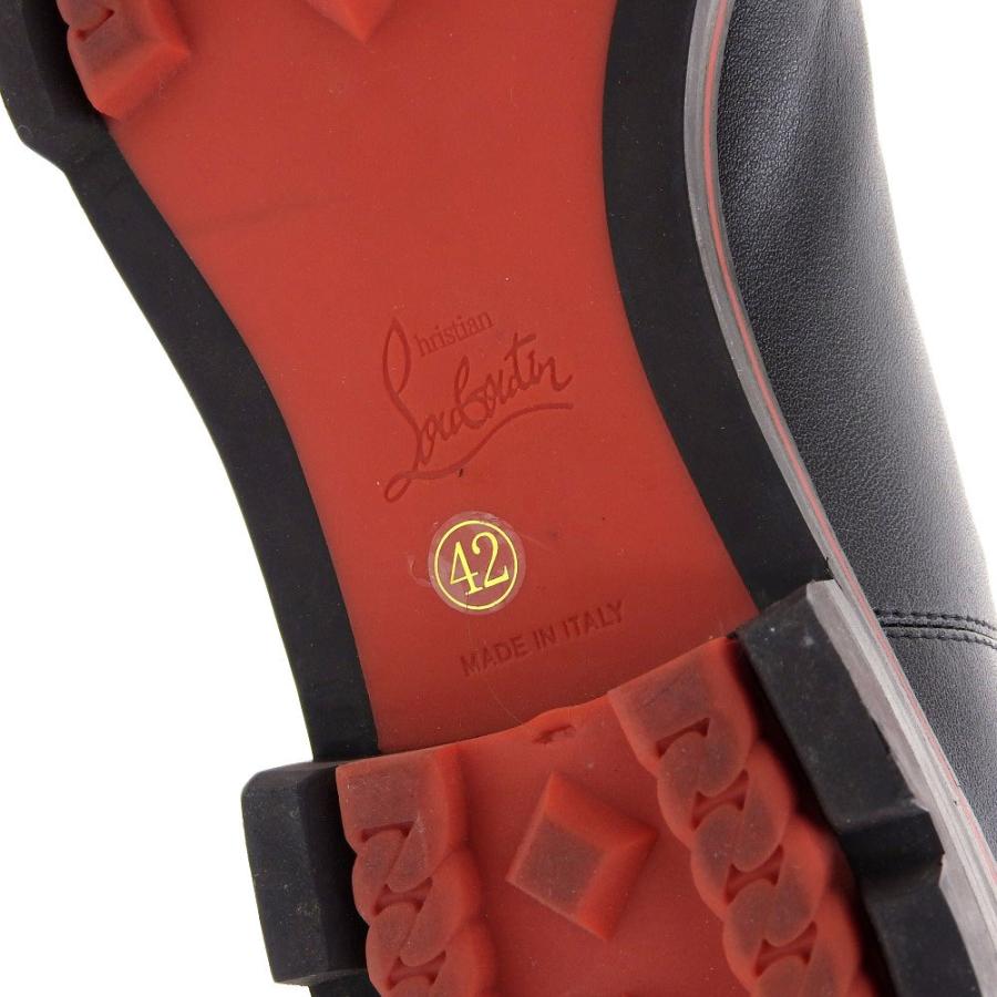 Christian Louboutin 美品 CHRISTIAN LOUBOUTIN クリスチャン Christian Louboutin 美品 CHRISTIAN LOUBOUTIN クリスチャン