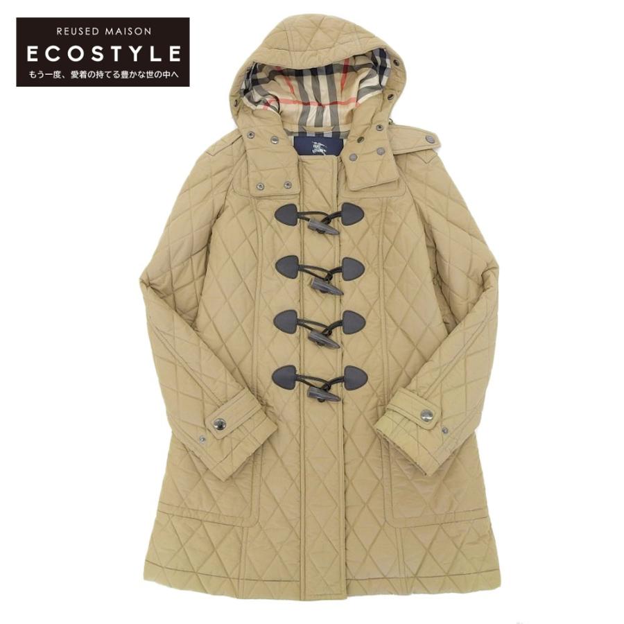 BURBERRY LONDON バーバリーロンドン B1C08-263-50 キルティング 