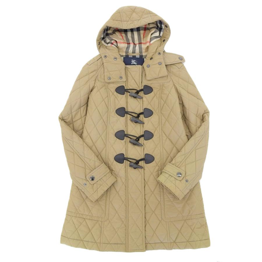 BURBERRY LONDON バーバリーロンドン B1C08-263-50 キルティング 