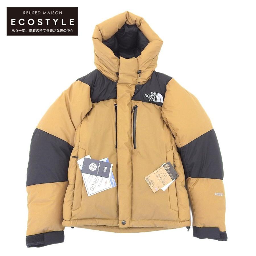 新品/国内正規 THE NORTH FACE ノースフェイス ND91950 GORE-TEX BALTRO LIGHT JACKET バルトロライト  ダウン ジャケット M メンズ : 2877100000008727 : ブランドリユースショップエコスタイル - 通販 -