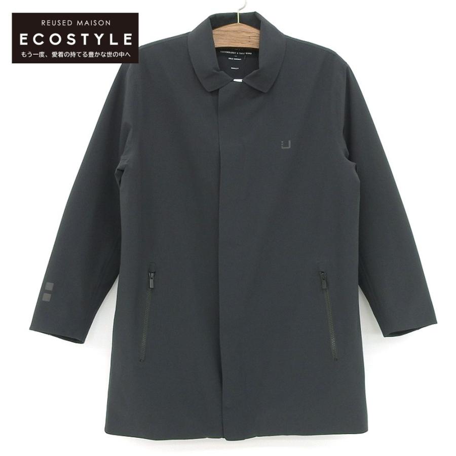 UBR ウーバー Regulator Coat レギュレーターコート S 【公式通販】