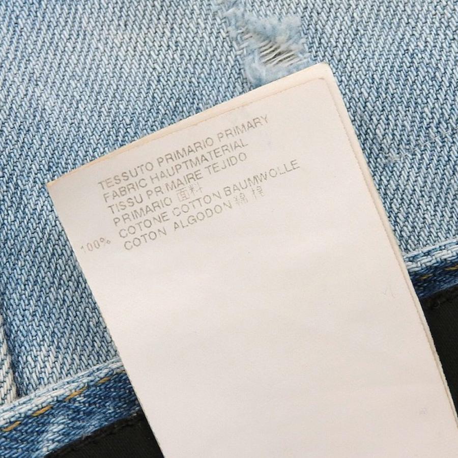 DSQUARED2 ディースクエアード CoolGuyJean / ブルーデニムパンツ 